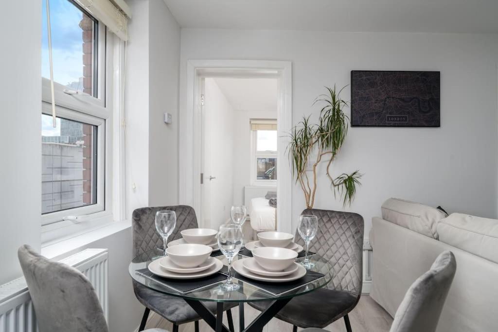 Trendy 2bed In Brick Lane - 3rd Floor Londra