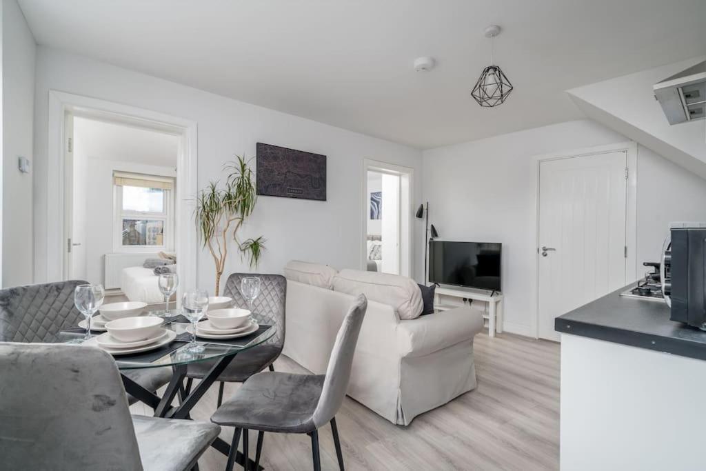 Appartamento Trendy 2bed In Brick Lane - 3rd Floor